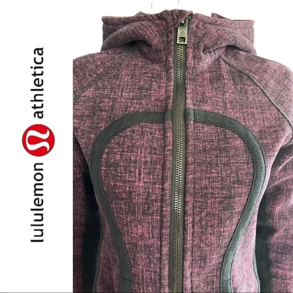 Lululemon Scuba Hoodie Hoodie Wee Are From Space
Black March Multi Size 6 - Picture 7 of 7